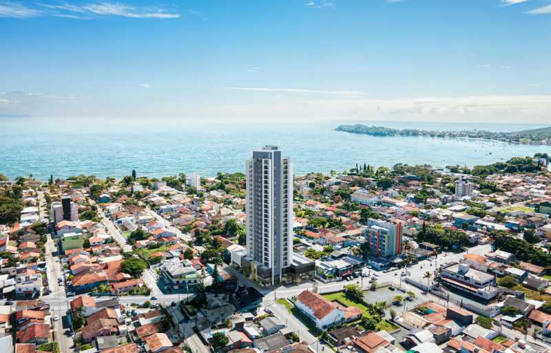 Apartamento, 2 quartos, 73 m² - Foto 4
