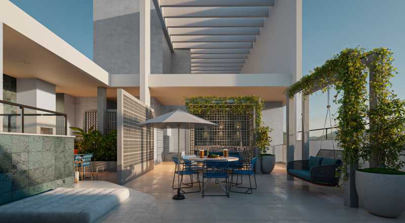 Apartamento, 2 quartos, 73 m² - Foto 5