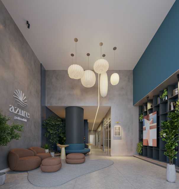 Apartamento, 2 quartos, 73 m² - Foto 7