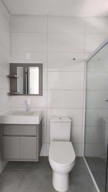 Casa, 2 quartos, 90 m² - Foto 12