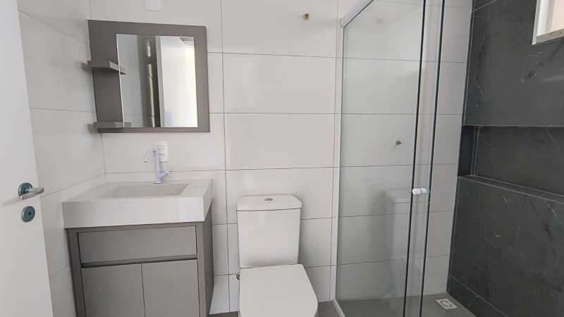 Casa, 2 quartos, 90 m² - Foto 9