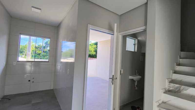 Casa, 2 quartos, 90 m² - Foto 4