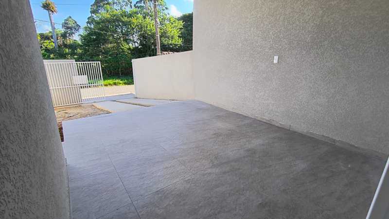 Casa, 2 quartos, 90 m² - Foto 11