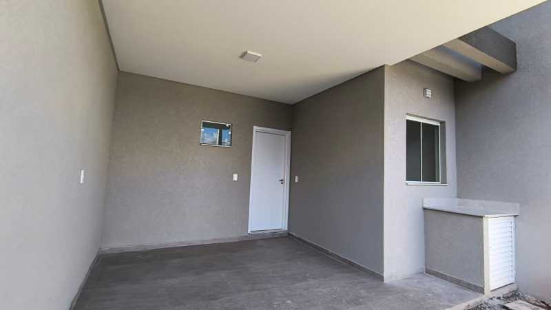 Casa, 2 quartos, 90 m² - Foto 10