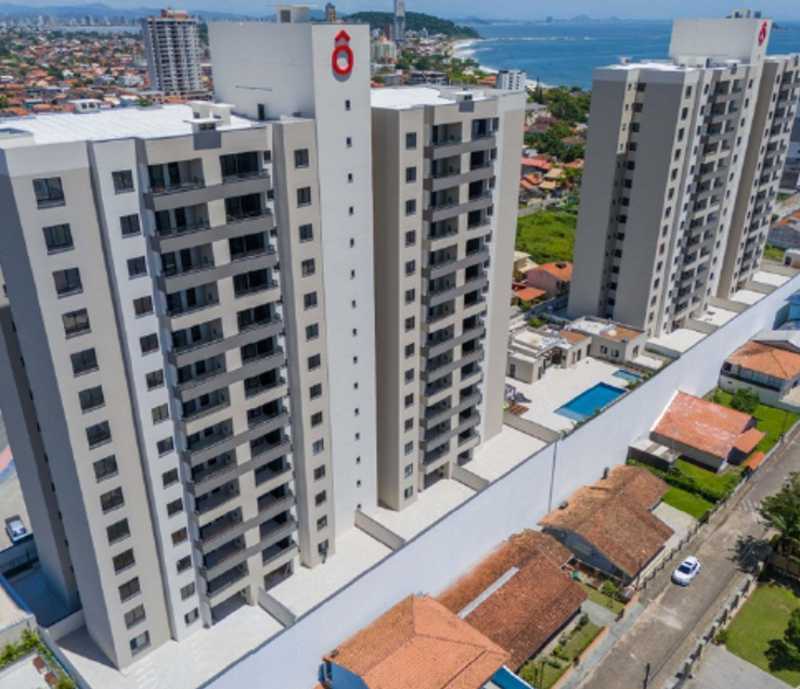 Apartamento, 3 quartos, 83 m² - Foto 1