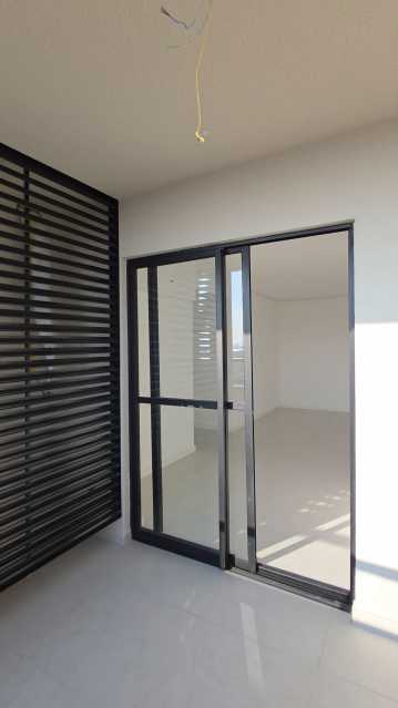 Apartamento, 3 quartos, 83 m² - Foto 14