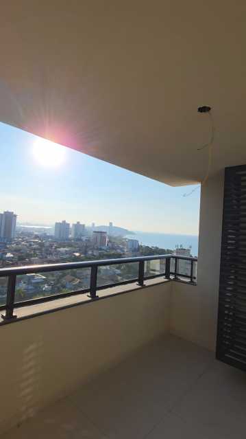 Apartamento, 3 quartos, 83 m² - Foto 3