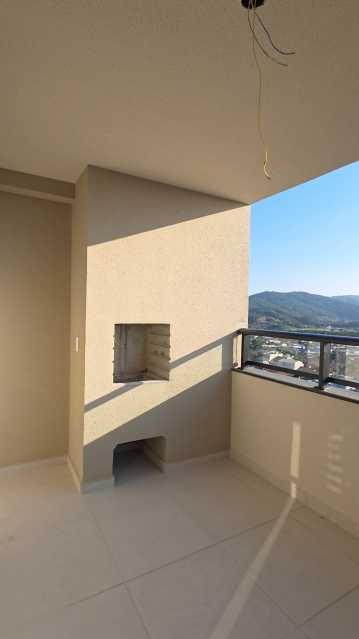 Apartamento, 3 quartos, 83 m² - Foto 2