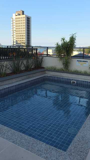 Apartamento, 3 quartos, 83 m² - Foto 4