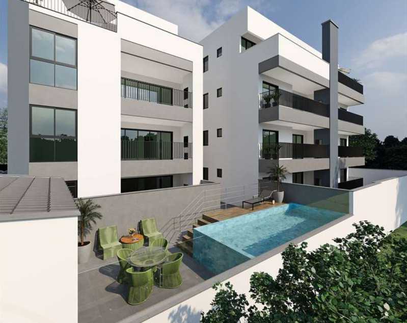 Apartamento, 3 quartos, 101 m² - Foto 1