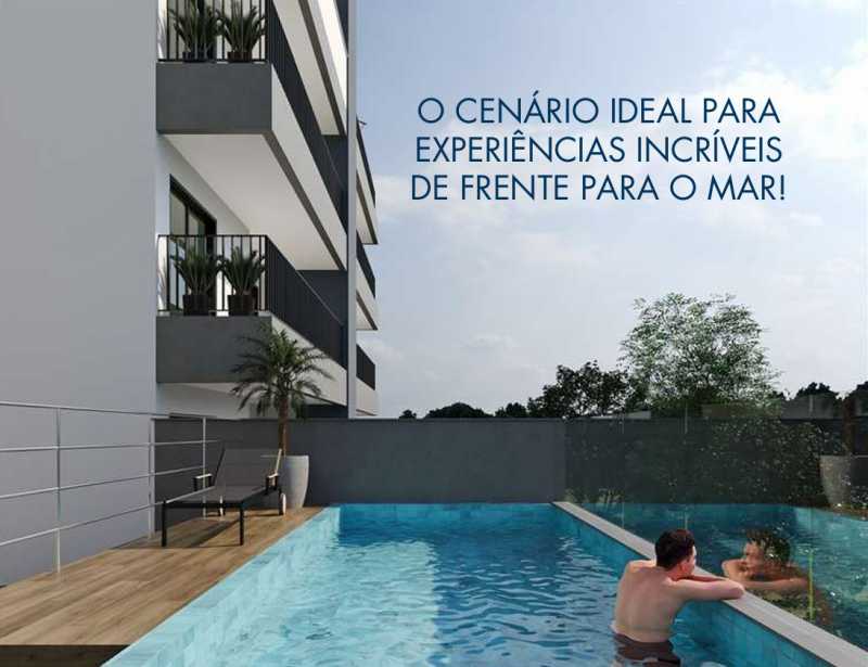 Apartamento, 3 quartos, 101 m² - Foto 2