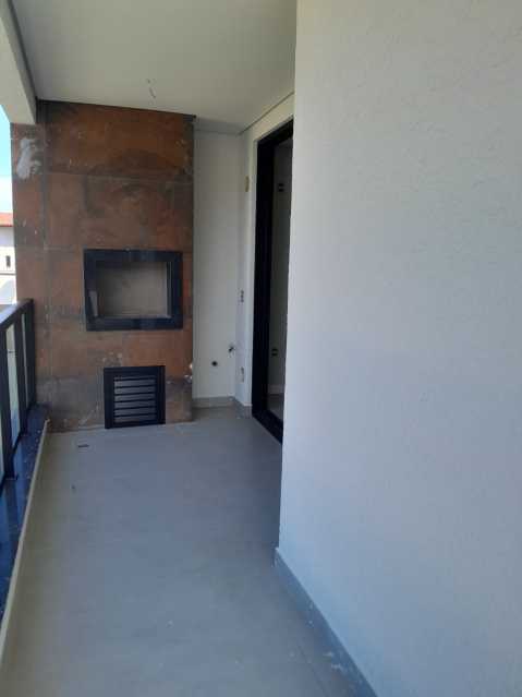 Apartamento, 3 quartos, 101 m² - Foto 9