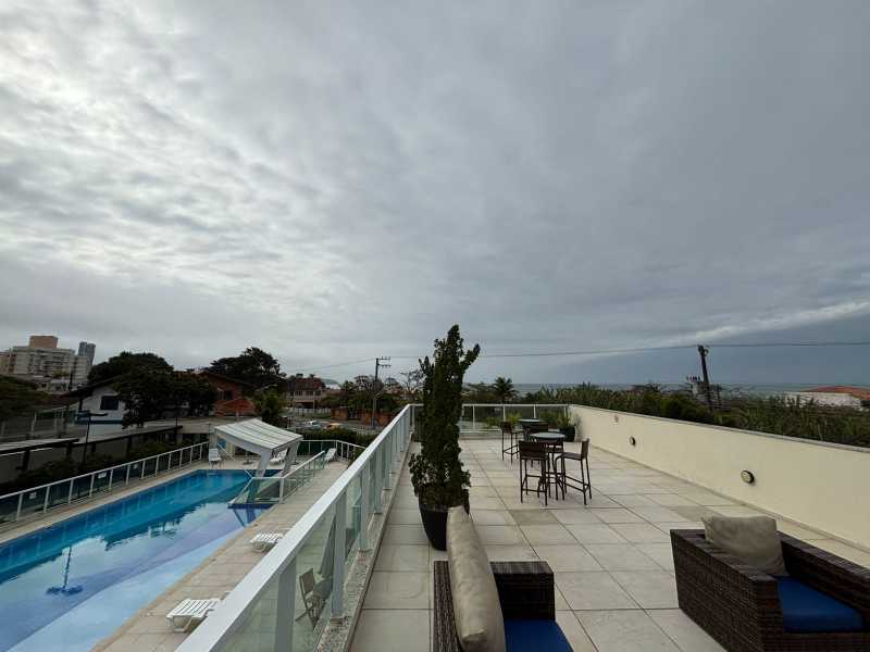 Apartamento, 2 quartos, 73 m² - Foto 2