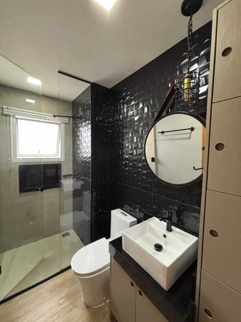 Apartamento, 2 quartos, 73 m² - Foto 16