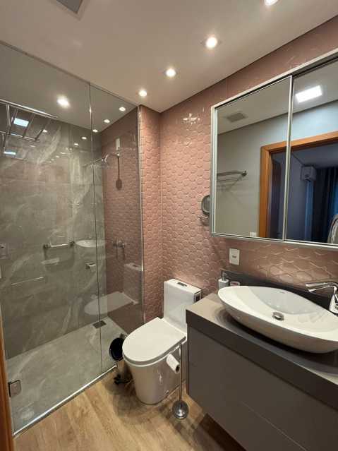 Apartamento, 2 quartos, 73 m² - Foto 15