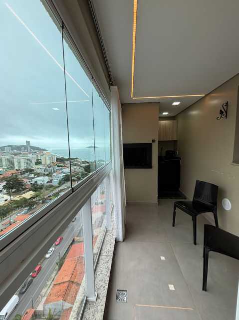 Apartamento, 2 quartos, 73 m² - Foto 1