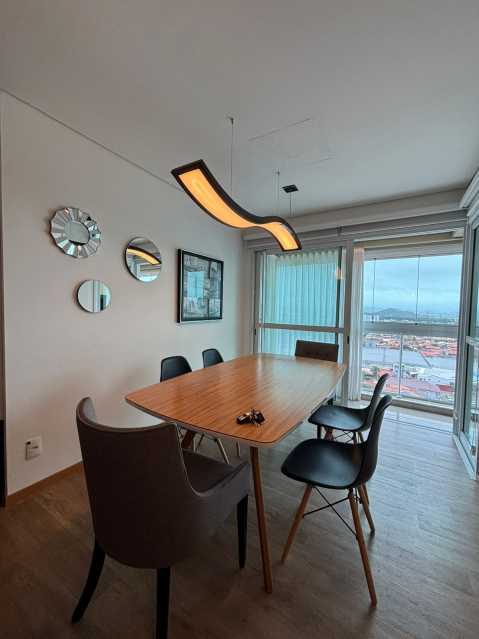 Apartamento, 2 quartos, 73 m² - Foto 7