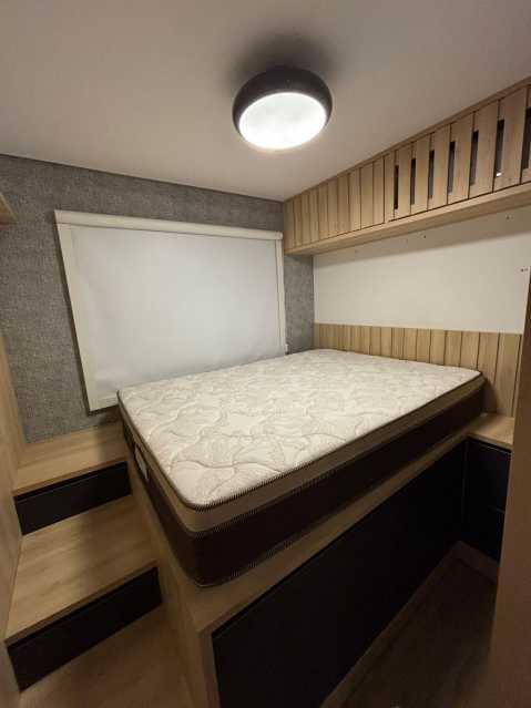 Apartamento, 2 quartos, 73 m² - Foto 14