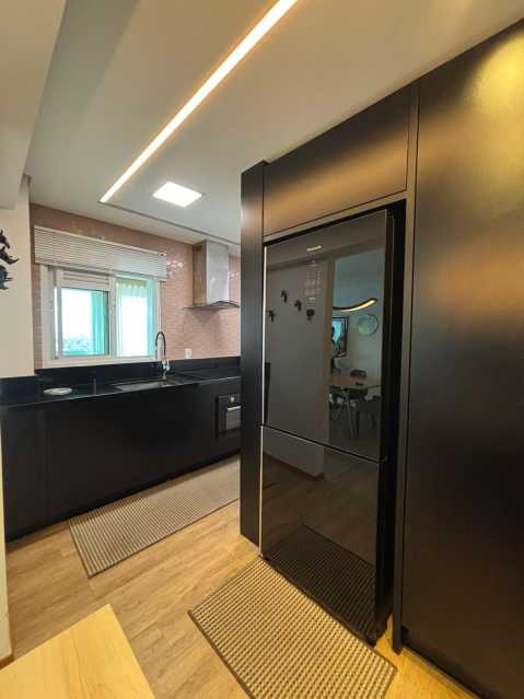 Apartamento, 2 quartos, 73 m² - Foto 8