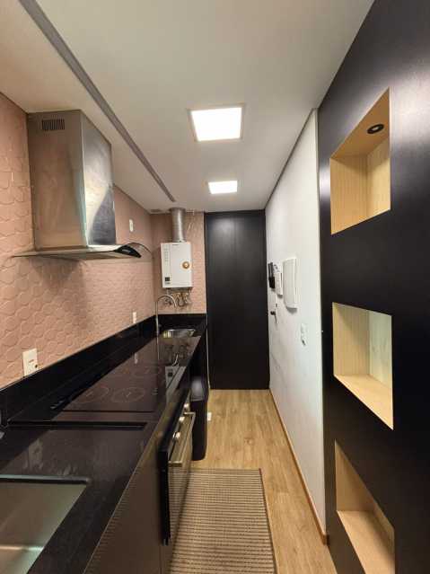 Apartamento, 2 quartos, 73 m² - Foto 9
