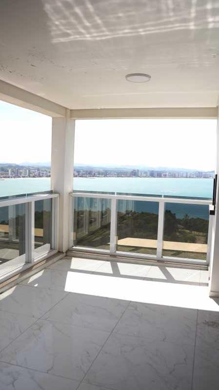 Cobertura, 4 quartos, 257 m² - Foto 10