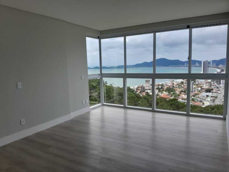 Cobertura, 4 quartos, 257 m² - Foto 6
