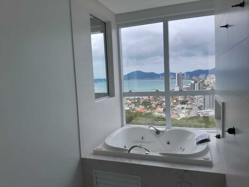 Cobertura, 4 quartos, 257 m² - Foto 14