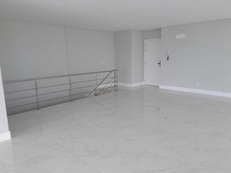 Cobertura, 4 quartos, 257 m² - Foto 12