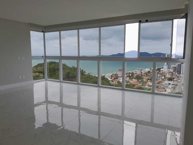 Cobertura, 4 quartos, 257 m² - Foto 11