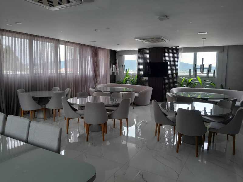 Cobertura, 4 quartos, 257 m² - Foto 24