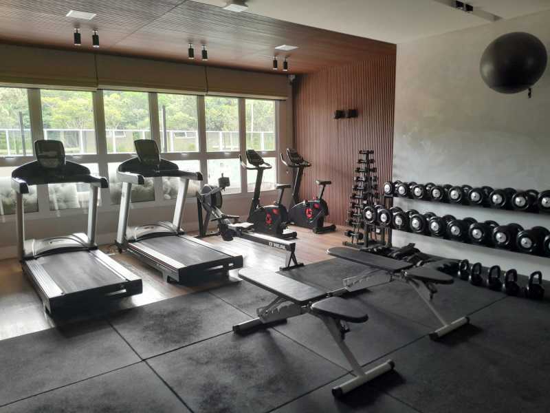Cobertura, 4 quartos, 257 m² - Foto 26