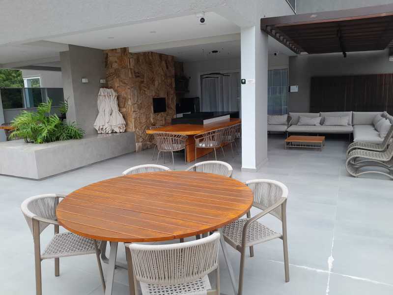 Cobertura, 4 quartos, 257 m² - Foto 22