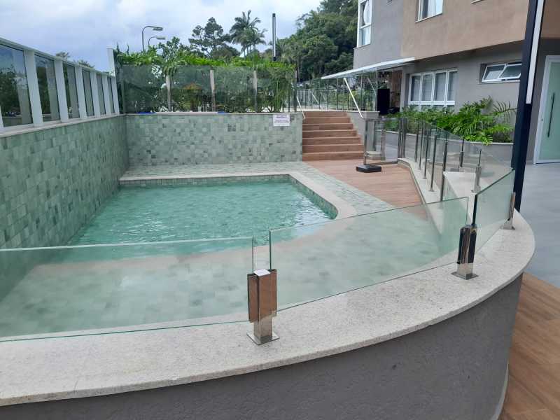Cobertura, 4 quartos, 257 m² - Foto 20