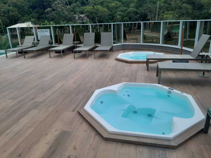 Cobertura, 4 quartos, 257 m² - Foto 19