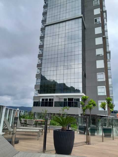 Cobertura, 4 quartos, 257 m² - Foto 29