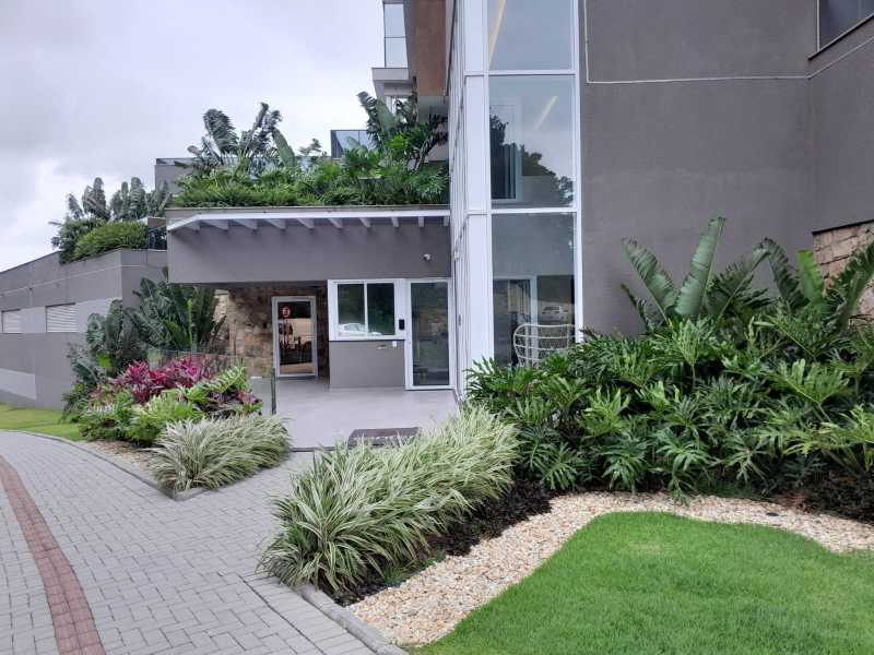 Cobertura, 4 quartos, 257 m² - Foto 15