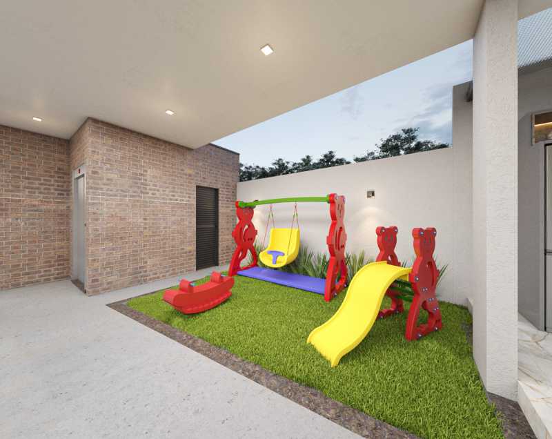 Apartamento, 3 quartos, 71 m² - Foto 7