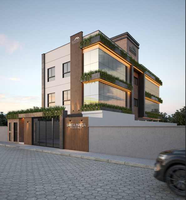 Apartamento, 3 quartos, 71 m² - Foto 6