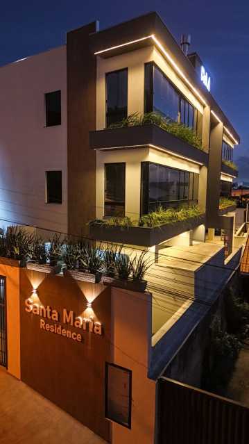 Apartamento, 3 quartos, 71 m² - Foto 9