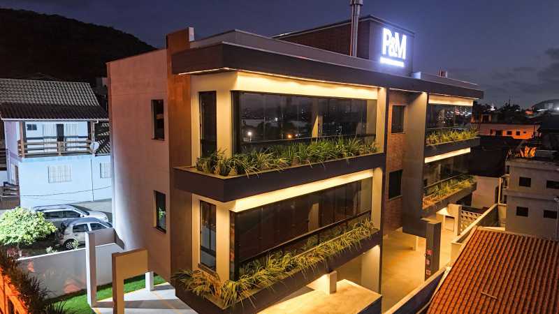 Apartamento, 3 quartos, 71 m² - Foto 10