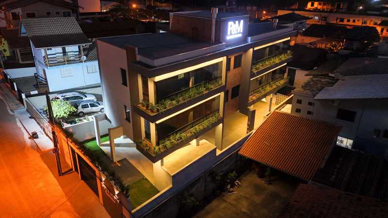 Apartamento, 3 quartos, 71 m² - Foto 11