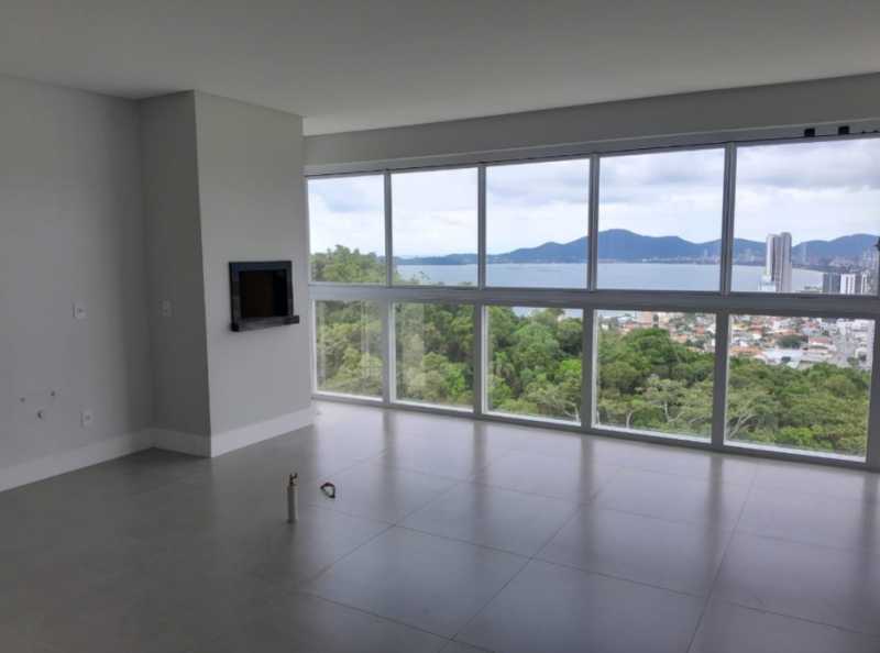 Apartamento, 3 quartos, 121 m² - Foto 1