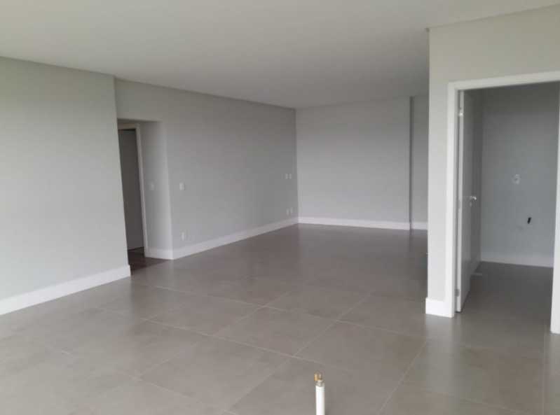 Apartamento, 3 quartos, 121 m² - Foto 3