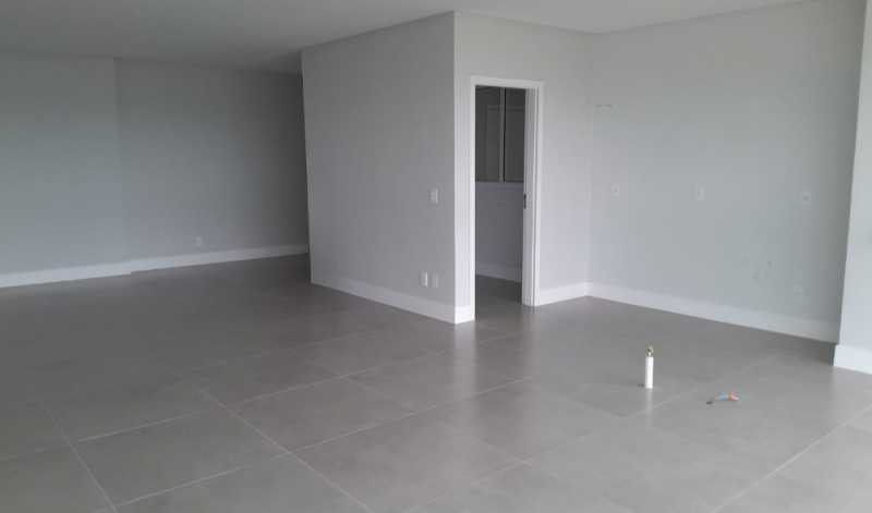 Apartamento, 3 quartos, 121 m² - Foto 4