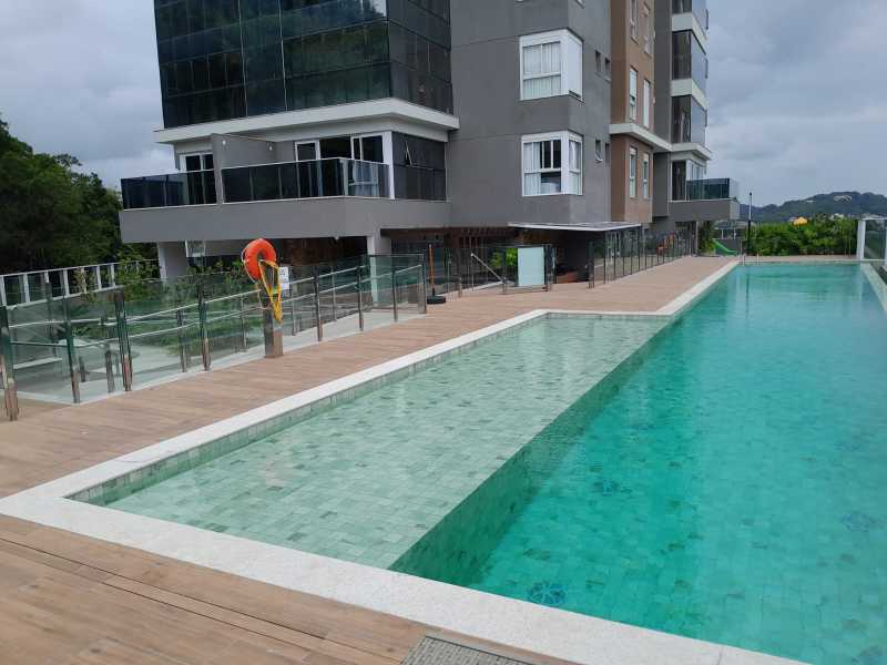 Apartamento, 3 quartos, 121 m² - Foto 8