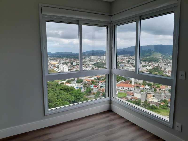 Apartamento, 3 quartos, 121 m² - Foto 21