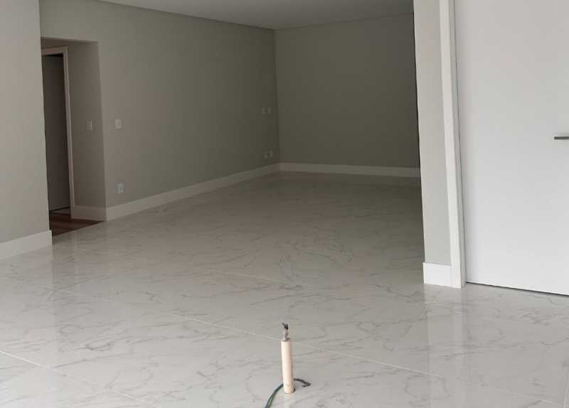 Apartamento, 3 quartos, 121 m² - Foto 9
