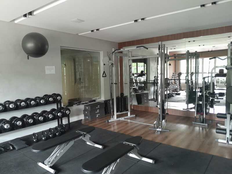 Apartamento, 3 quartos, 121 m² - Foto 16
