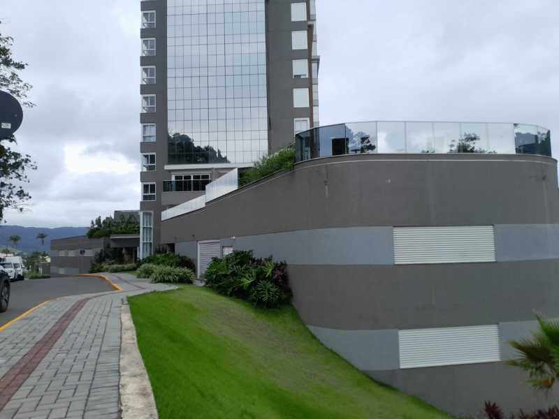 Apartamento, 3 quartos, 121 m² - Foto 7