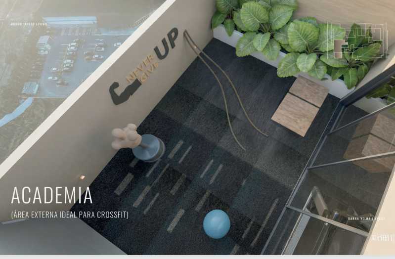 Apartamento, 2 quartos, 84 m² - Foto 7